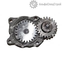 3926202 Масляный насос Cummins 4BT3,9