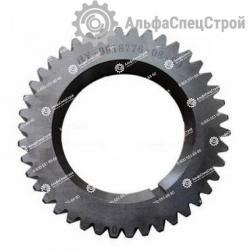 3929027 Шестерня коленвала CUMMINS 6BT