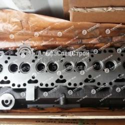 3936180 Головка блока цилиндров ГБЦ Камминс Cummins C8.3 6CTA8.3-C