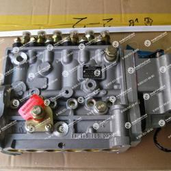 0402736892 Топливный насос ТНВД Bosch Cummins 6CT 8.3