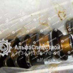 3968164 / 3974635 / 4934862 Коленвал Cummins QSB6.7