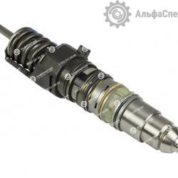 4010346 Форсунка топливная Cummins QSX