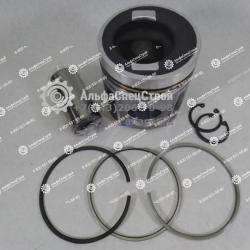4020058 / 4019886 / 3919566 / 3929161 / 3923164 Поршень на двигатель Cummins C8.3, QSC8.3, 6CTA8.3-C