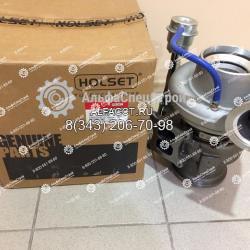 4036915 / 4089854 Турбина Holset HX55W Cummins QSM11