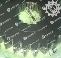 404-00080 Шестерня солнечная для редуктора экскаватора DOOSAN Solar 340