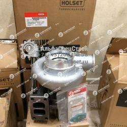 4046098 турбина Holset HX40W