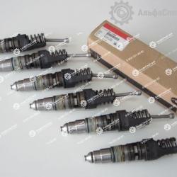 4062569 / 4010346 Форсунка Cummins QSX15