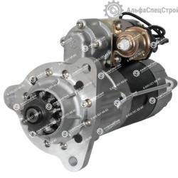 4078512 Стартер 24V Cummins QSX15