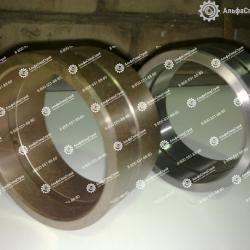 4344898 Втулка ковшевая HITACHI ZX140W-3