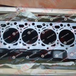 4896361 Блок цилиндров Cummins 6ISBe 5.9