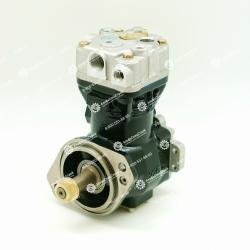 4898367 Компрессор одноцилиндровый Cummins ISBe