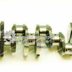 4900899 / 4900709 / 4900227 Коленвал Cummins A2300