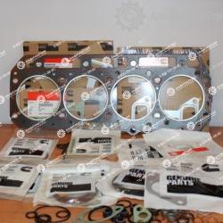 4900958 комплект прокладок cummins A1400 A1700 A2300