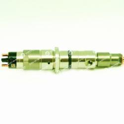 0445120125 Форсунка топливная Bosch Cummins QSL