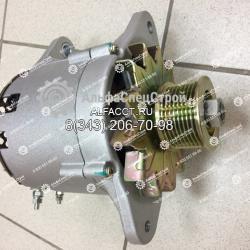 4938600 / 37N01010 Генератор 28V 45A (Cummins 6BT)