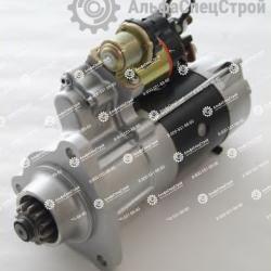4942446 стартер для двигателя cummins