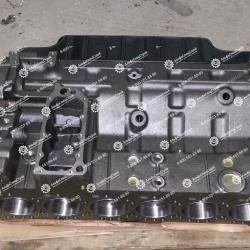 5289666 Блок цилиндров Cummins