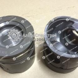 4955337 / 4939181 / 5255257 Поршень Cummins QSB6.7