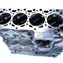  4897308 Блок цилиндров Cummins 4ISBe 3.9