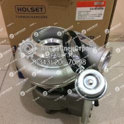4955743 Турбокомпрессор Holset Камаз 4308