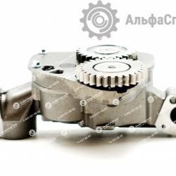 4955955 Насос масляный CUMMINS QSX15