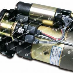 4992135 стартер для двигателя cummins ISB6.7