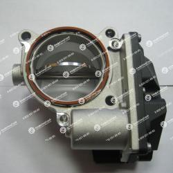 4994707 Клапан контроля подачи воздуха Cummins ISF 2.8