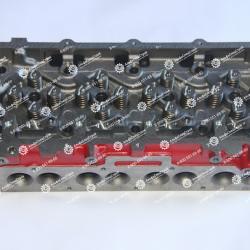5264128 Головка блока цилиндров Cummins ISF 2.8