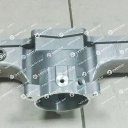 5267617 Коллектор впускной Евро-4 Cummins ISF 2.8