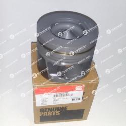 4897512 Поршень двигателя 102 мм с кольцами Cummins ISBe