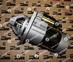 5266969 Стартер Cummins ISF 2.8