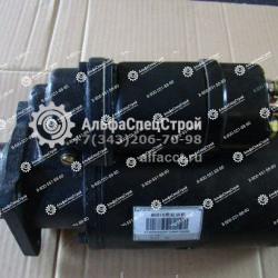 Стартер к погрузчикам НК530 НК632 Weichai WD10 / WD615