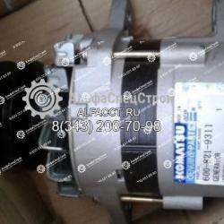 600-821-9311 Генератор Komatsu РС400-7