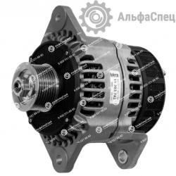 600-821-9820 генератор komatsu D85C