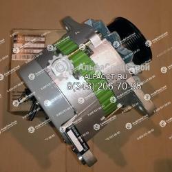 600-825-6370 Генератор Komatsu D155, D355, PC600