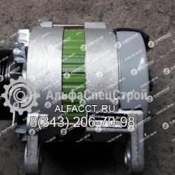 600-825-6370 Генератор Komatsu