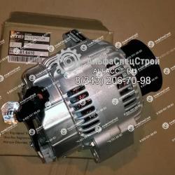 600-861-6410 Генератор Komatsu PC200-7