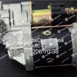 600-863-4210 стартер komatsu PC200LC-8