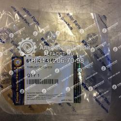 6127-31-6160 ETP Упорный подшипник для бульдозеров Komatsu S4D155, S6D155