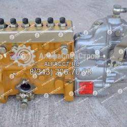 6127-71-1052 Топливный насос (ТНВД) komatsu D155-A1.