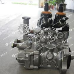 6156-71-1112 Топливный насос (ТНВД) Komatsu PC400-7