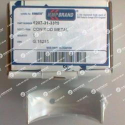 6207-31-3300 комплект вкладышей шатунных Komatsu