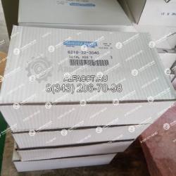 6210-32-3040 Шатунный вкладыш Komatsu SA6D140