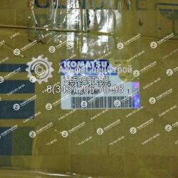 6212-61-1205 / 6212-61-1210 водяной насос Komatsu japan