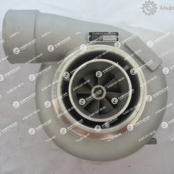 6505-52-5550 турбокомпрессор komatsu