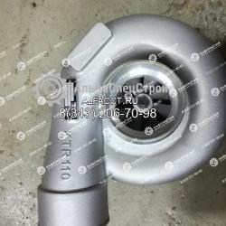 6505-52-5570 Турбокомпрессор komatsu  WD600-3 KTR110