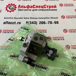Тнвд 65.10501-7002A Doosan DX420LC