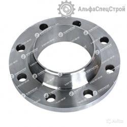66-02.01.028 Фланец используется в составе машин БКМ – 302, 205, 317, 515.