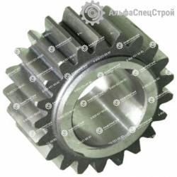 66-02.02.036 Шестерня для машин БКМ – 302, 205, 317, 515