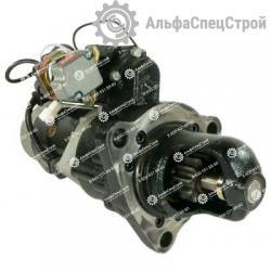 6685-81-2111 стартер komatsu D150A-1